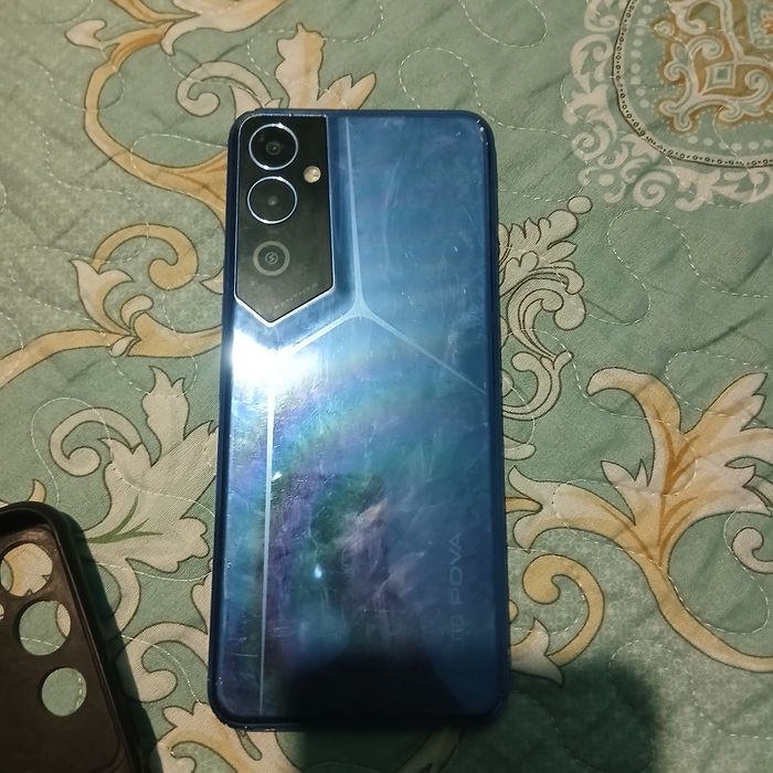 Tel sotiladi kelishilgan narhda