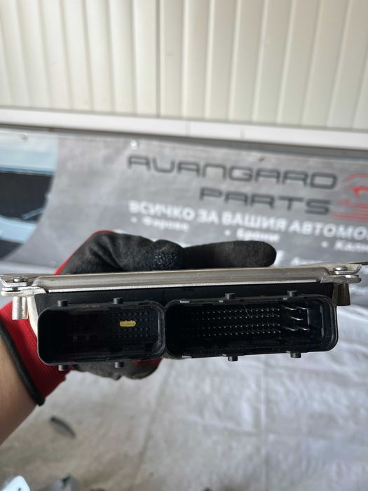 EDU Компютър Kia Picanto 1.0