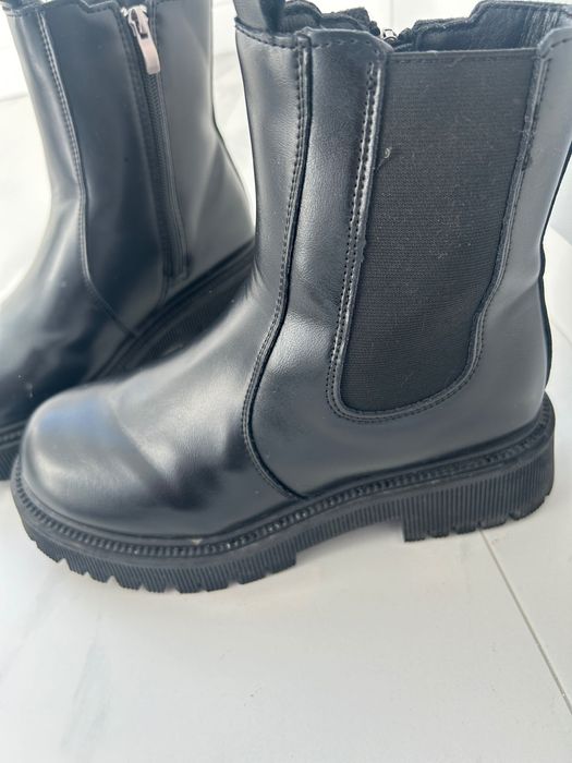 продам обувь зимнюю