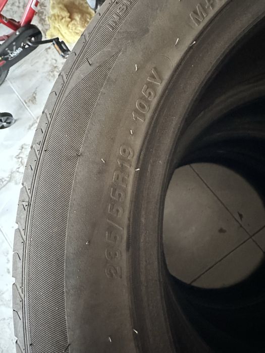 Летный шины  отличный сост