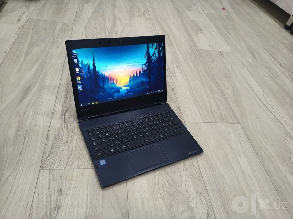 Toshiba Portege X20 X360