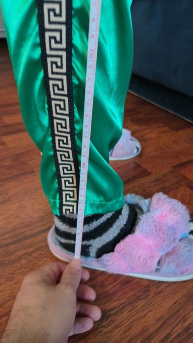 Compleu din trending, jerseu, hanorac, pantaloni + CADOU