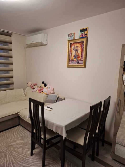 Продава се Двустаен апартамент в Пловдив, Христо Смирненски - 58 кв.м за 2069 €/кв.м - Снимка #5