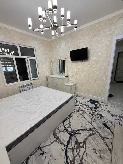 Сдаётся квартира Мега планет 1/3/5 на ор-р Юнусабадский