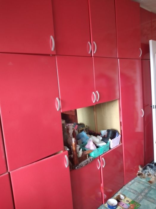 Продам мебель в детскую