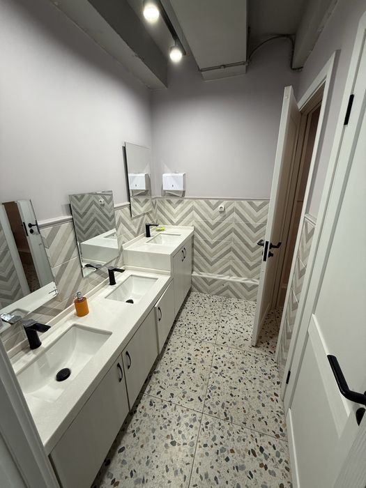 Образовательный центр, продленка