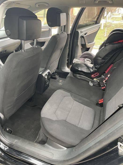 VOLKSWAGEN Passat 2012 — imagine 4