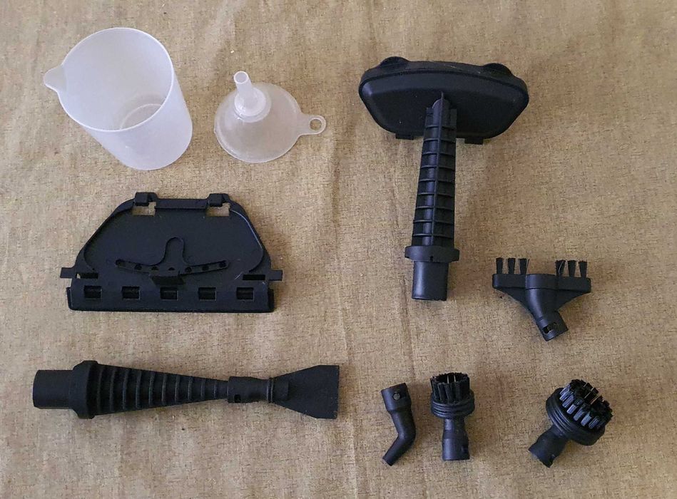 Mop cu aburi Ariete 4164 - curatat si igienizat suprafete ceramice