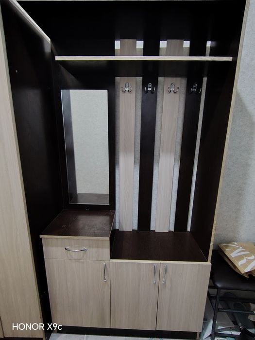 Мебель для прихожей