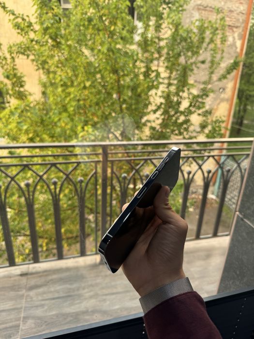 iphone 14 Pro Max silwer