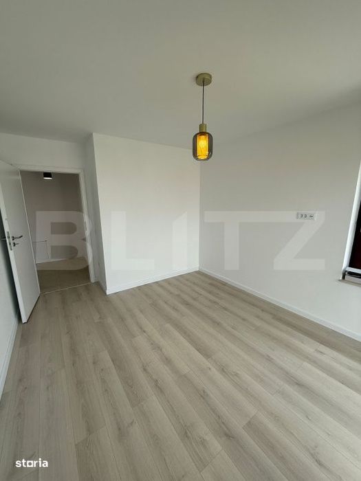 Apartament, decomandat, cu 2 camere - ansamblu nou 2024