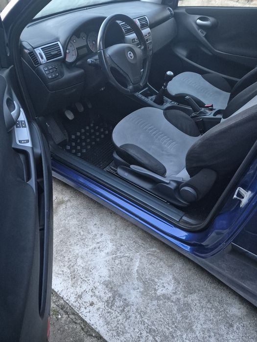 Fiat Stilo 139000km