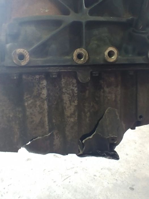 Motor 1.9 tdi avf audi a6 c5 a4 b6 vw passat b5.5 skoda superb -baia sparta