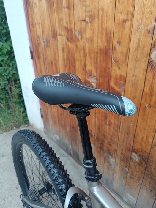 Merida eOne-Sixty 500 ендуро