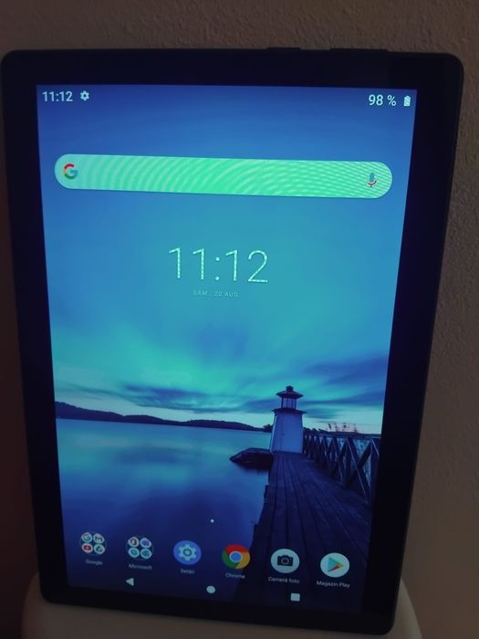 Tabletă Lenovo TB-X605LC