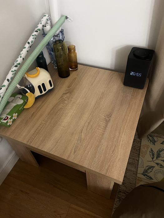 Стол трансформер