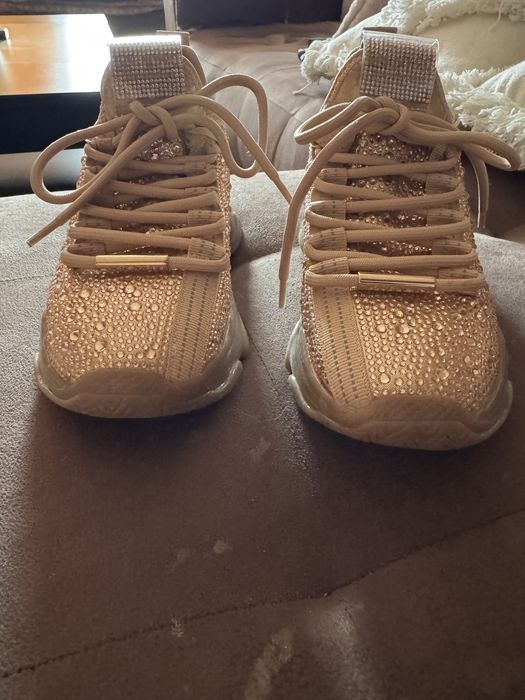 Обувки Steve Madden