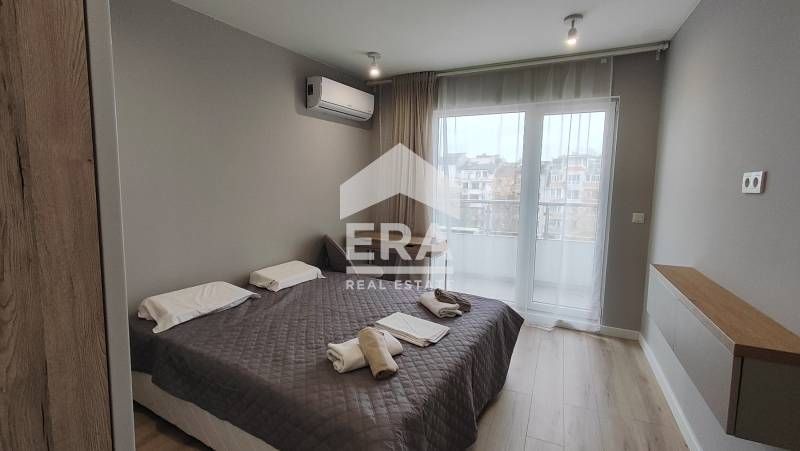 Продава се Тристаен апартамент в Варна, Спортна зала - 95 кв.м за 10 €/кв.м - Снимка #6