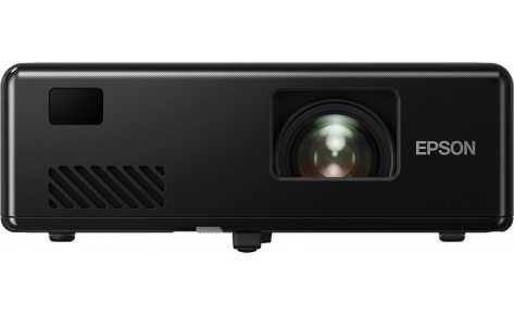 Проектор Epson EF-11 Мобильный лазерный проектор Скидки !!!