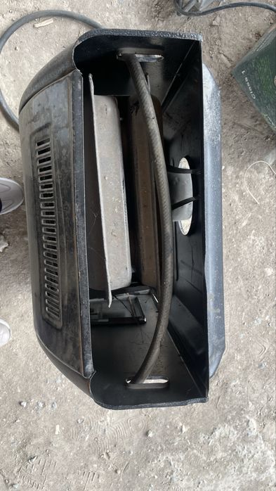 Продам иранскую печь