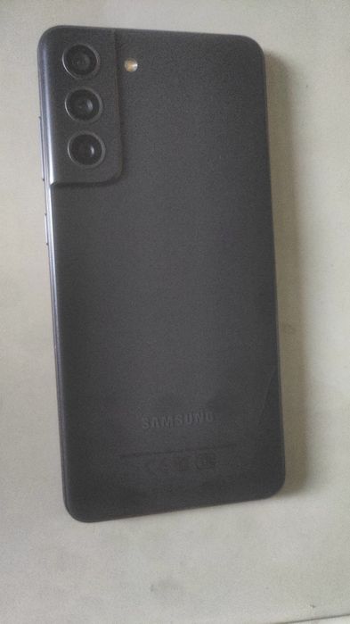 Samsung s21fe продажа