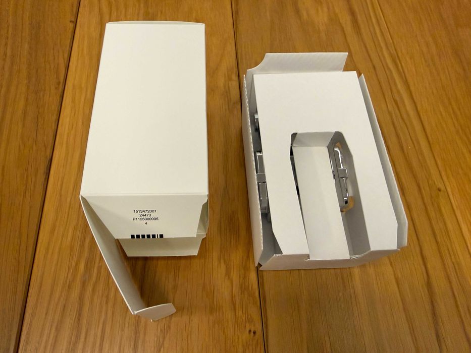 Тоалетна вода Paco Rabanne Phantom