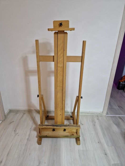 рамки и подрамники для картин