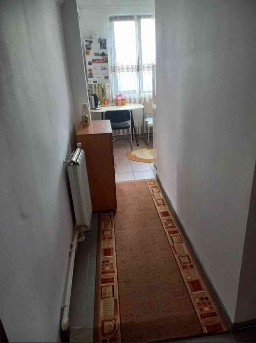 Vand garsonieră 32mp