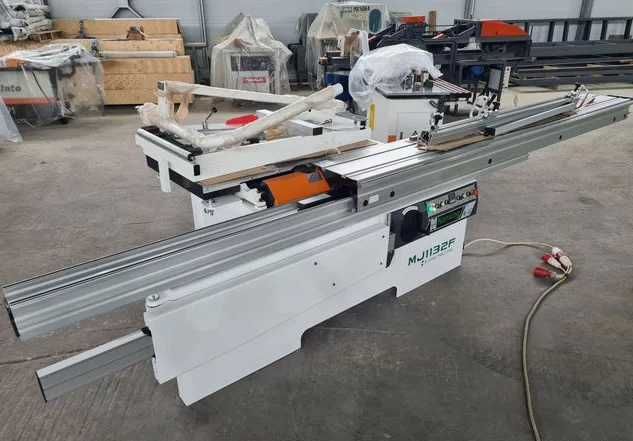 Форматно-раскроечный станок Nanxing