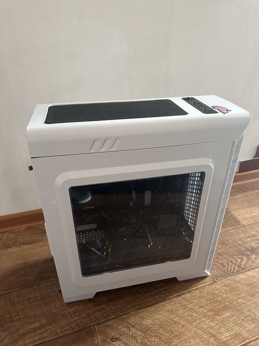 Продам большой корпус для пк