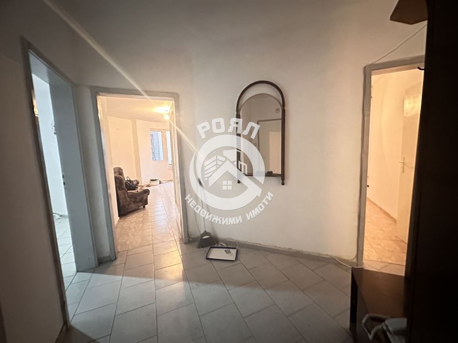 Продава се Тристаен апартамент в Пловдив, Мараша - 103 кв.м за 2719 €/кв.м - Снимка #3