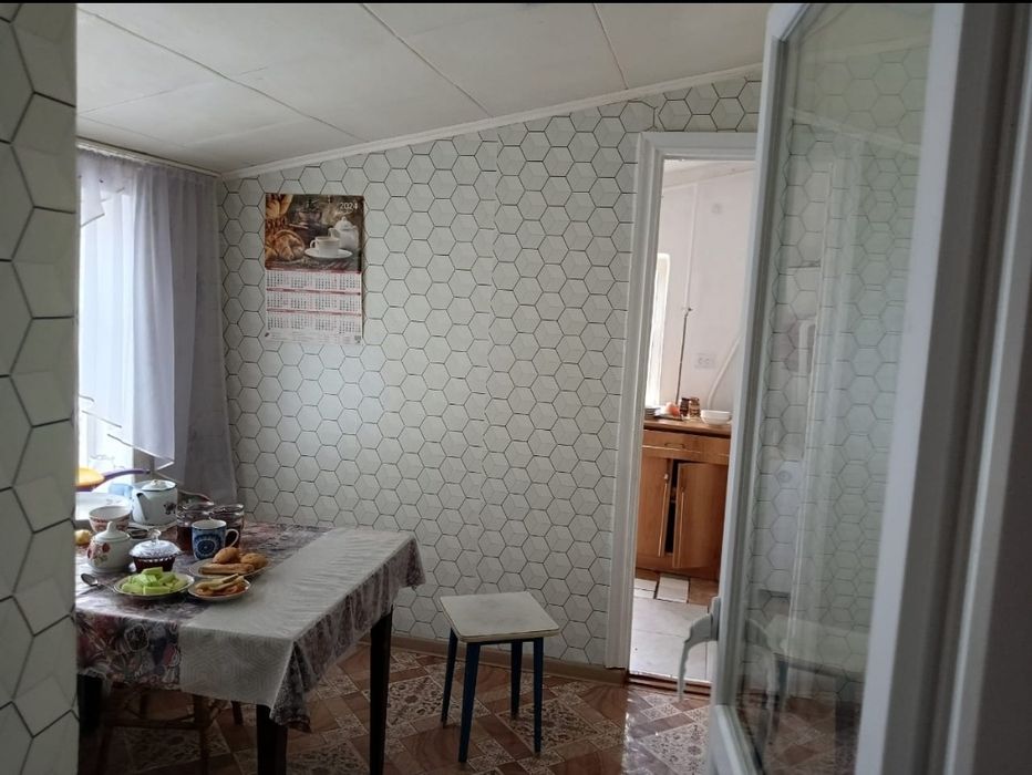 Продам частный дом в Дарьинске