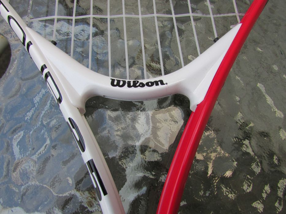 Детска тенис ракета Wilson Tour 25