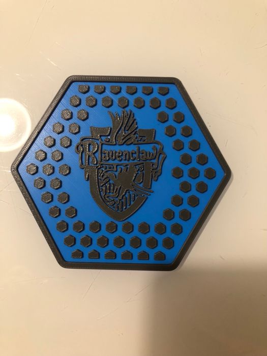 Подложки за чаши Хари Потър