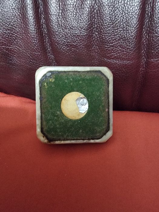 Brichetă vitanj Ronson