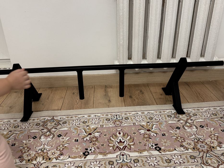 Турник для дома