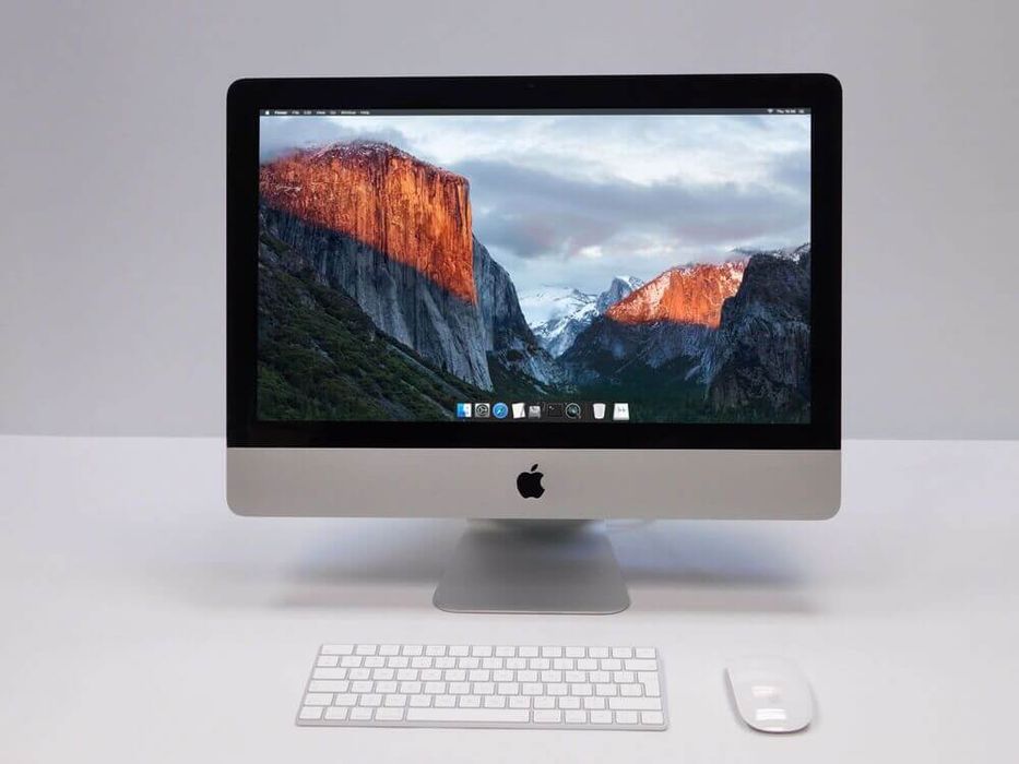 Imac 2011 core i5