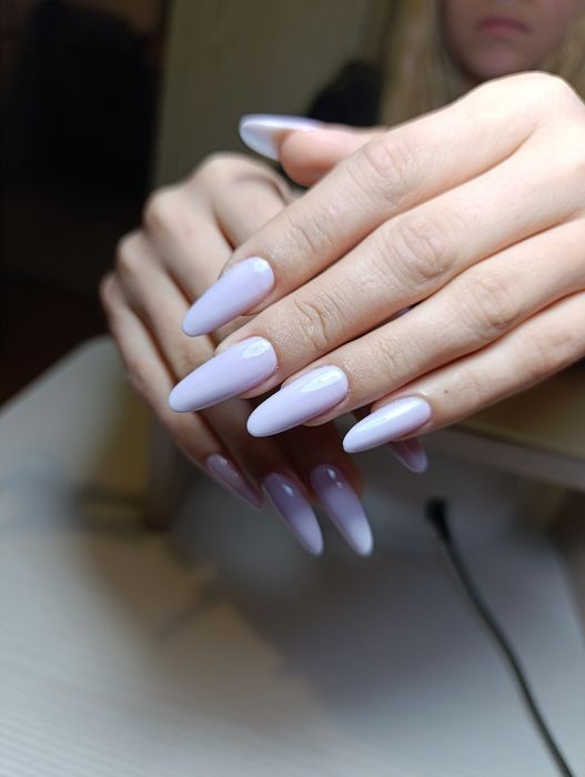 Маникюр Чиланзар 18