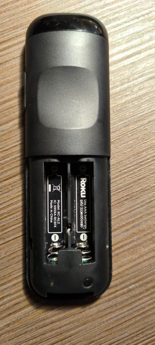 Telecomanda Roku