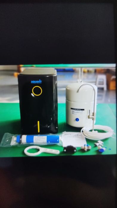 Фильтры для воды