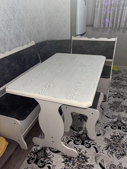 Уголок для кухни