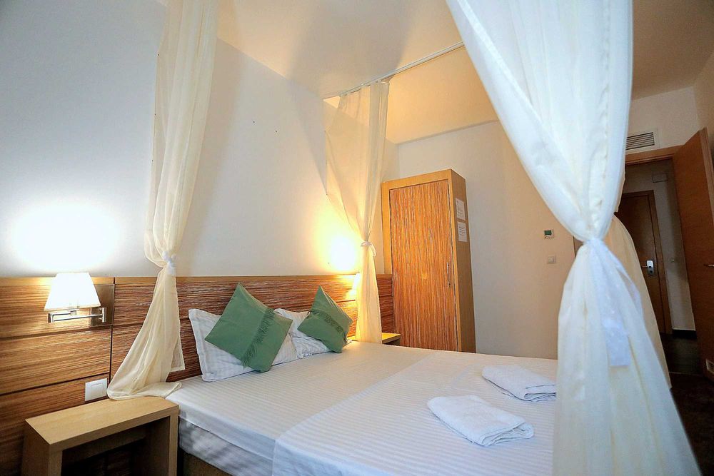 Rin Grand Residence Regim Hotelier