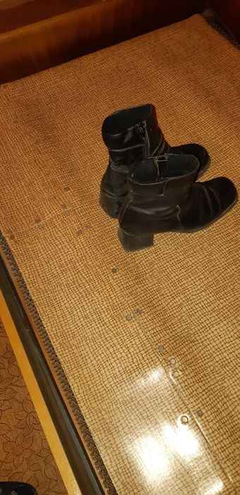 Дамски боти български