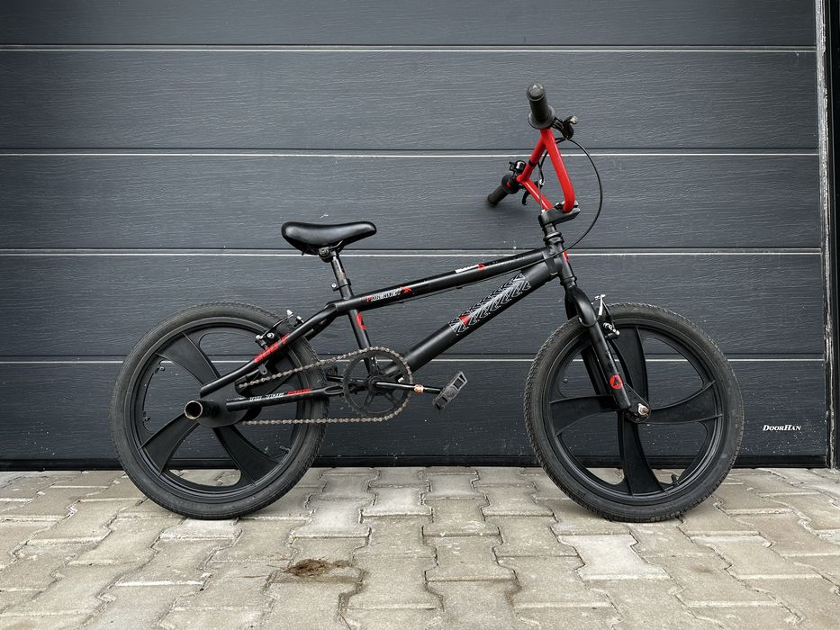 BMX Fahrenheit – 20”