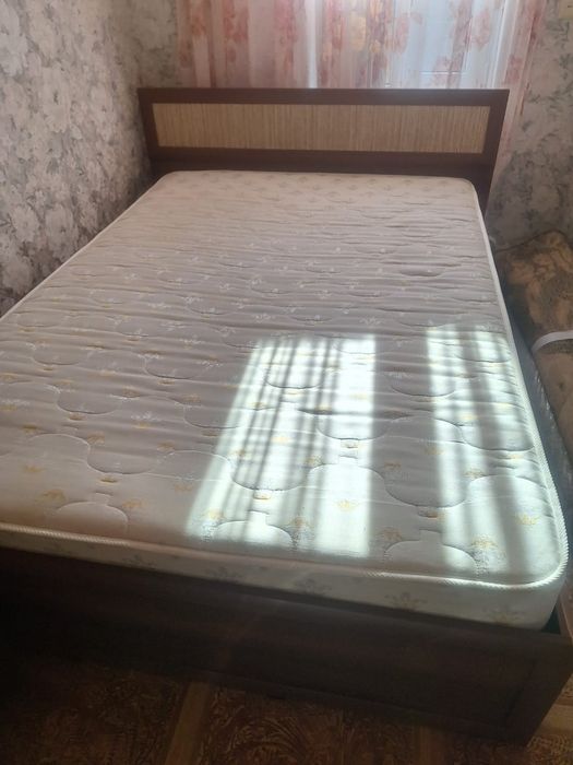Продам кровать 1.40x200