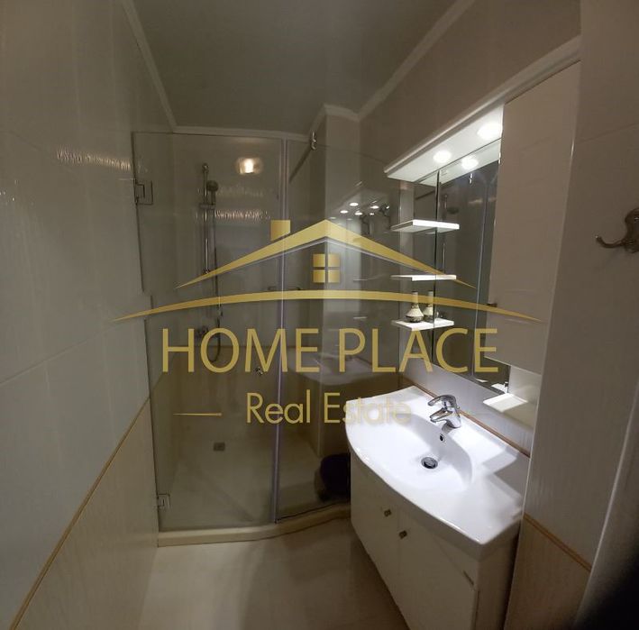 Дава се под наем Четиристаен апартамент в Варна, ХЕИ - 89 кв.м за 750 € - Снимка #11