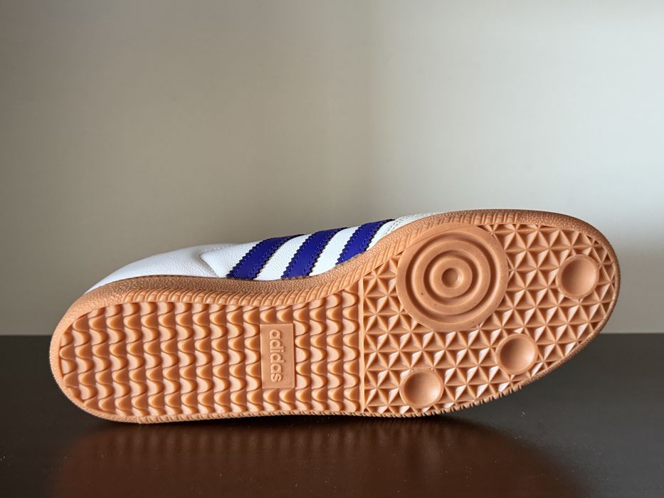 ADIDAS SAMBA OG 43номер 27.5см Стелка Нови с Кутия