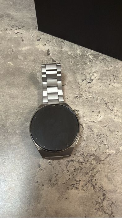 Smartwatch Huawei GT3 Pro