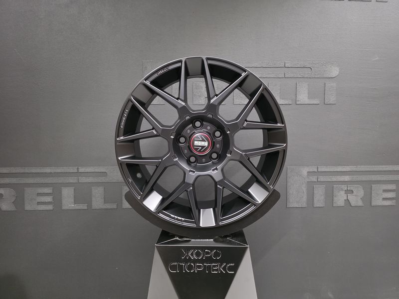 17цола 5х112 Audi,BMW,Mercedes,VW,Skoda,Seat 5x112