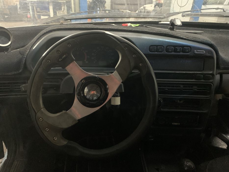 ВАЗ 2114 на ходу